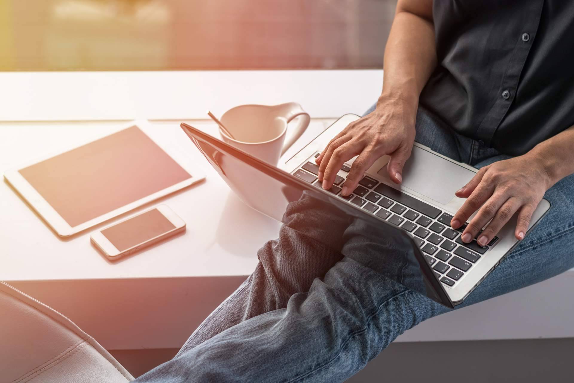 CEO Sphere y la expansión del negocio online