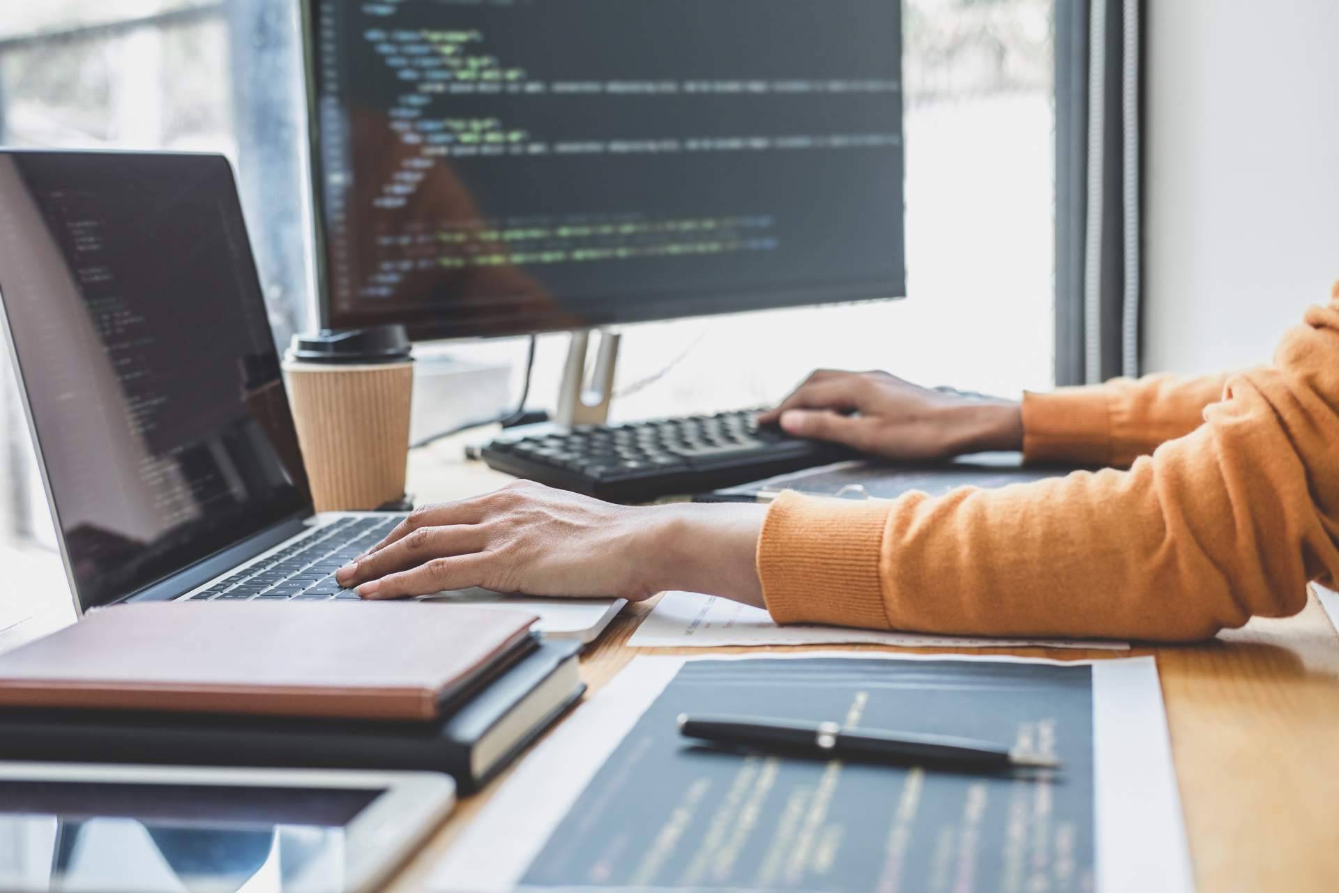 ¿Por qué es importante para las pymes disponer de una one page?