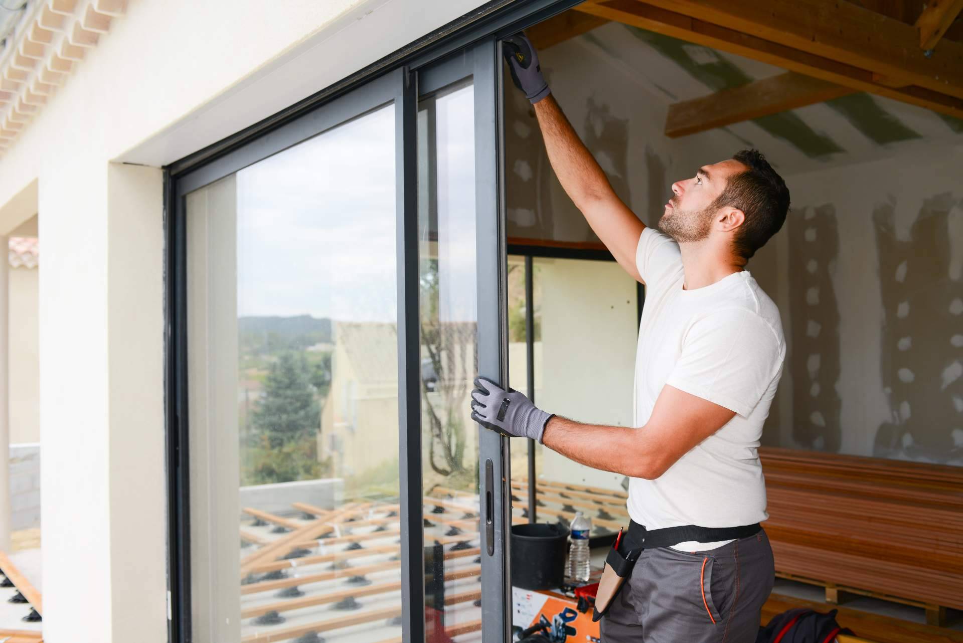 El futuro de las ventanas lo trae KLIMA-PUR Windows, ofreciendo eficiencia, durabilidad y sostenibilidad