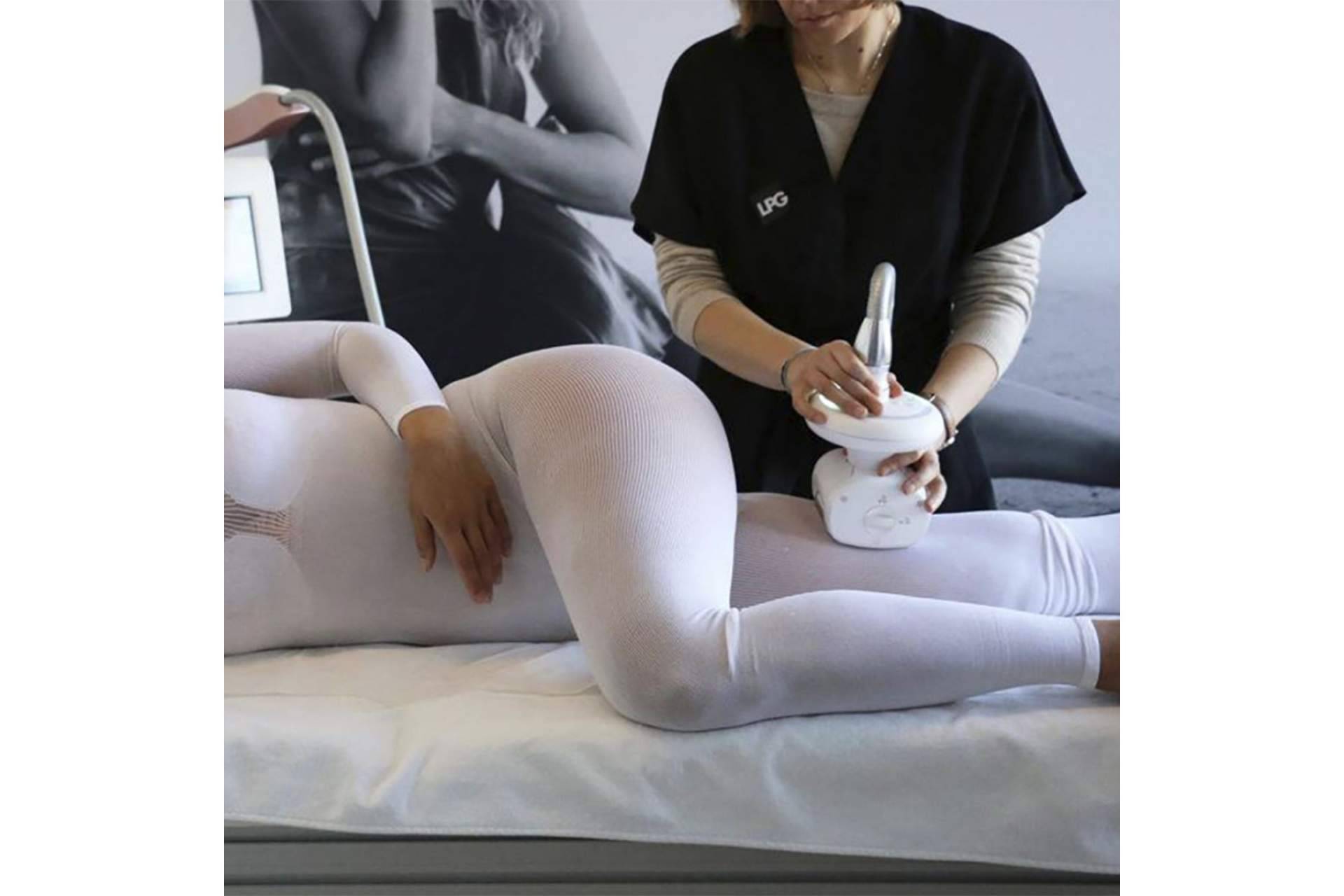 ¿Cómo eliminar la celulitis y la grasa localizada?, con Espacio Hebe
