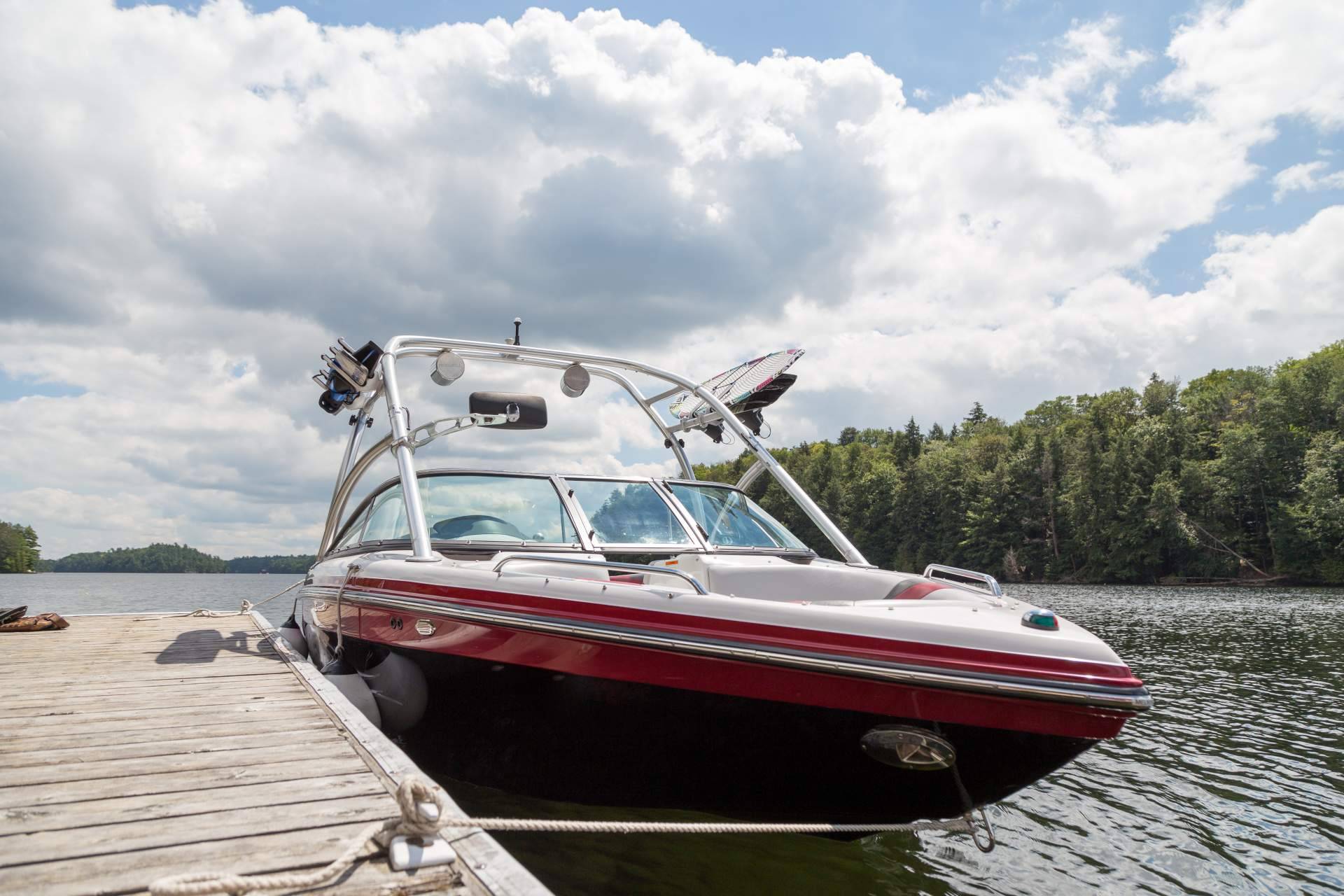 Los boat accessories disponibles en la tienda online de Nova Argonautica