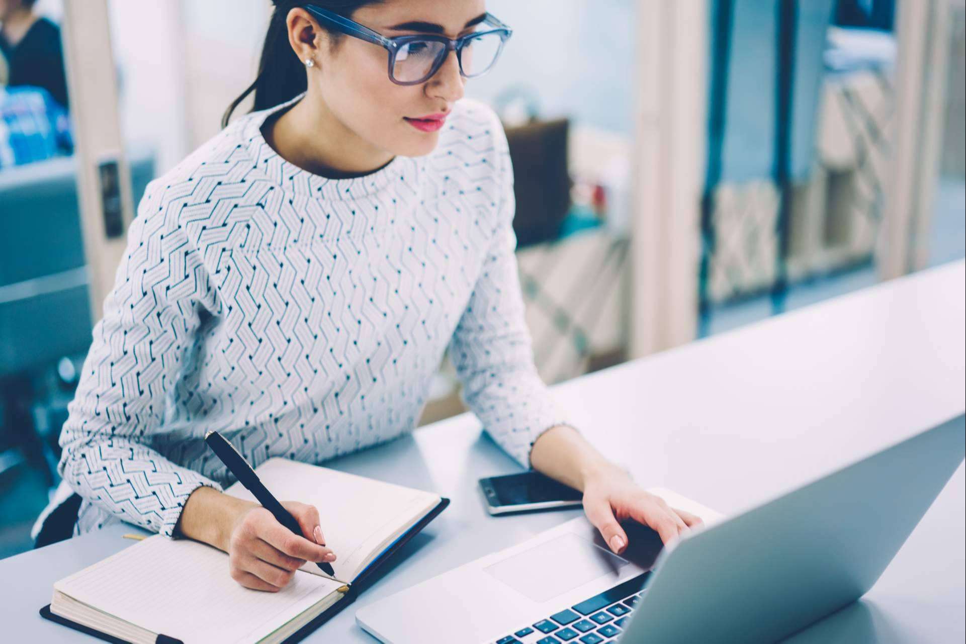 Razones por las que es importante como empresa tener un posicionamiento web adecuado