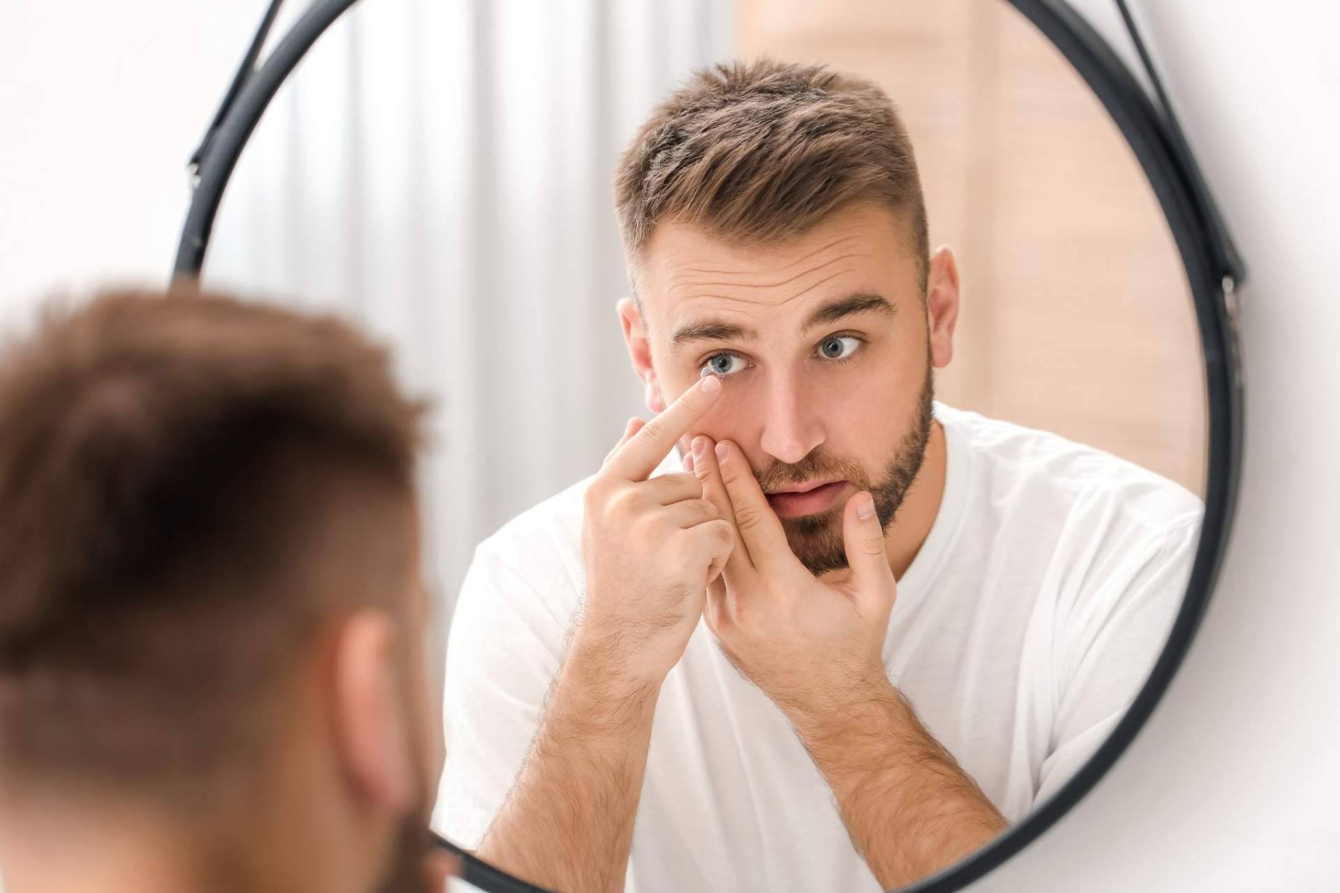 ¿Qué hay que saber sobre las lentillas para dormir?