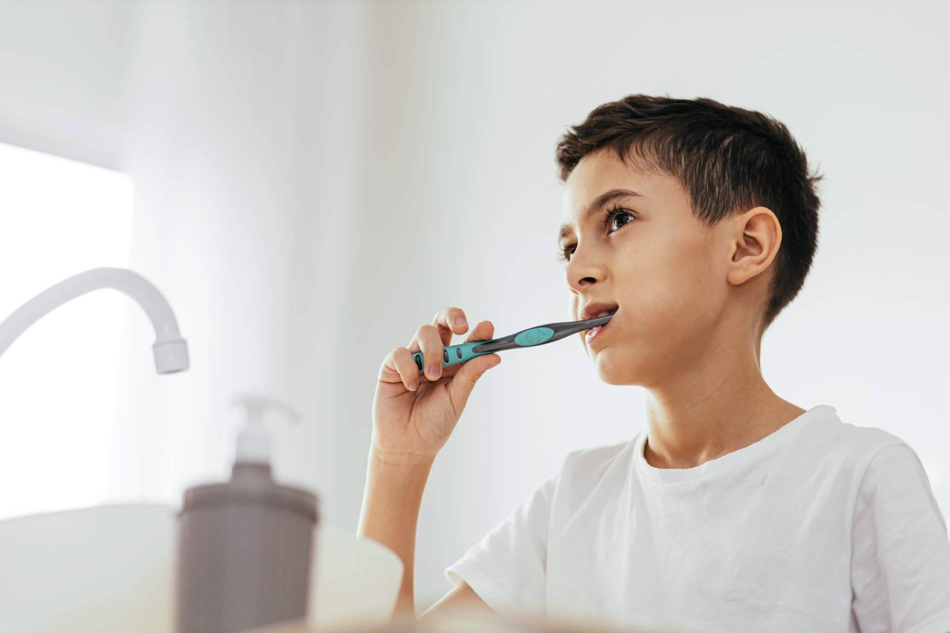 La odontopediatría se encarga de la correcta salud bucodental de los más pequeños