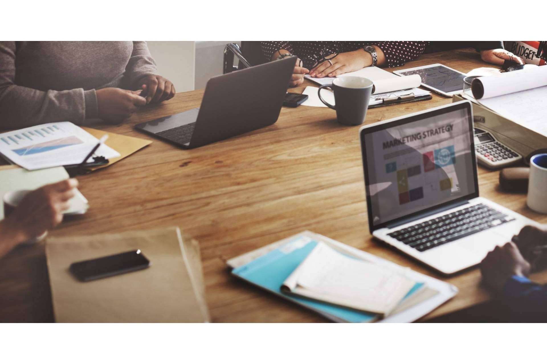La Agencia Traficonline permite conseguir clientes sin riesgo