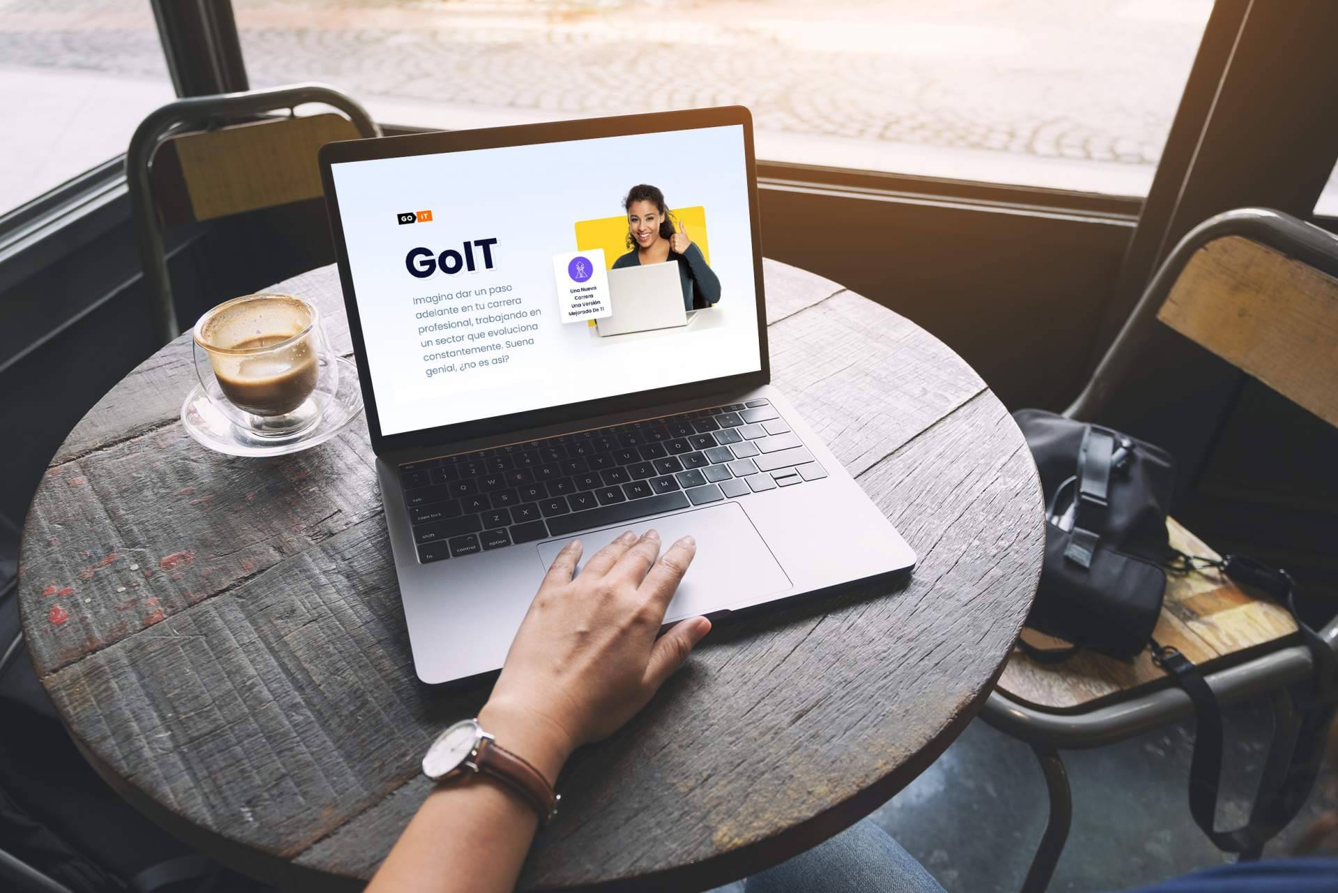 GoIT tiene el más alto nivel entre las escuelas online en programación de Latam