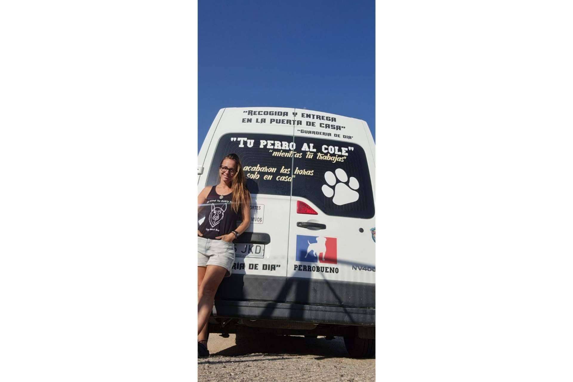 La guardería de día PERROBUENO y las vacaciones para perros en Madrid