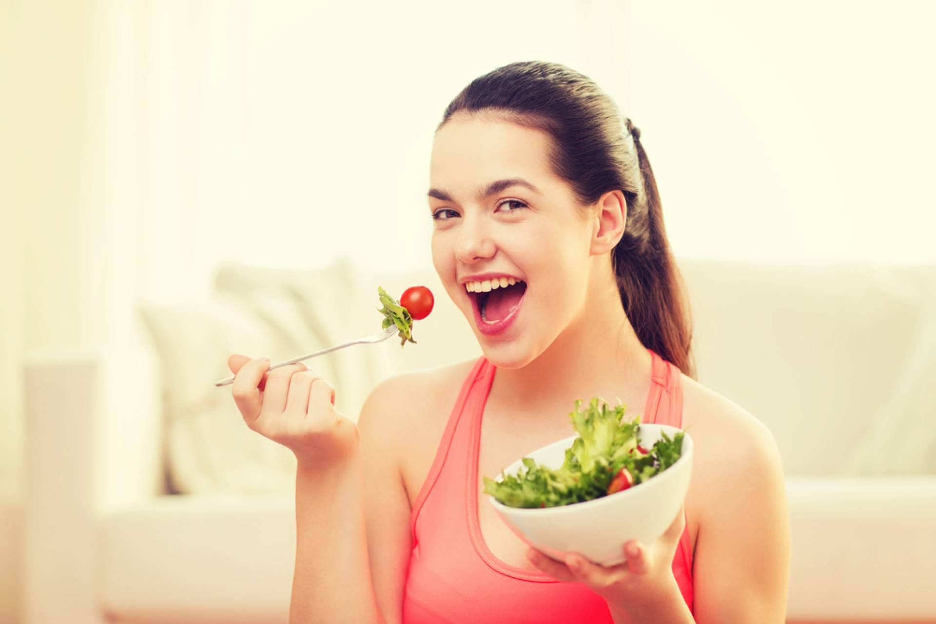 Seminario sobre las dietas sin carne, con Fortalecimiento Vital