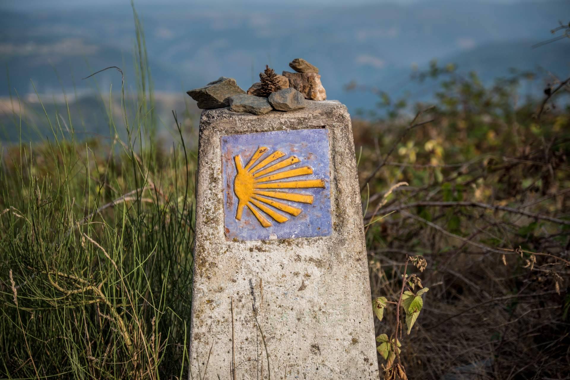 Camino Cómodo, hacer el Camino de Santiago sin cargar con el equipaje es posible