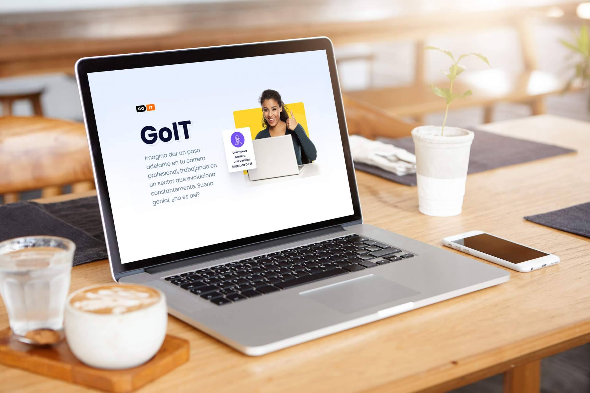 La revolución de la formación académica en nuevas tecnologías, por GoIT