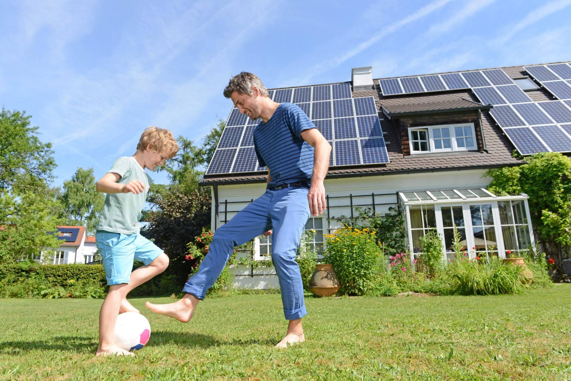 Cómo saber si un panel solar es de buena calidad, de la mano de Soof