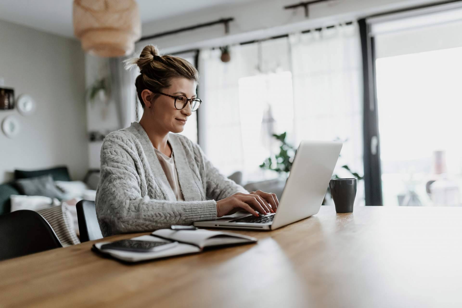 beServices es el espacio de trabajo digital que facilita el teletrabajo a todo tipo de empresas
