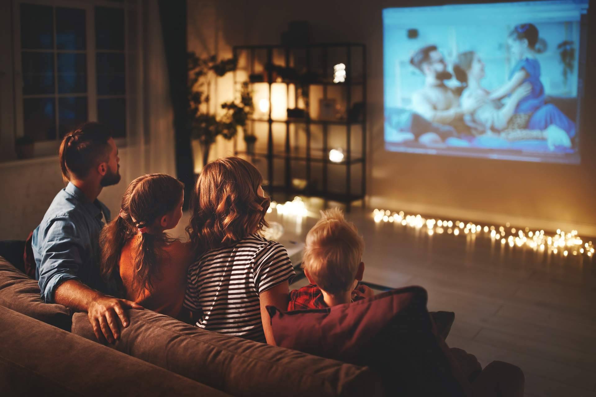 Pluto TV se estrena a Italia