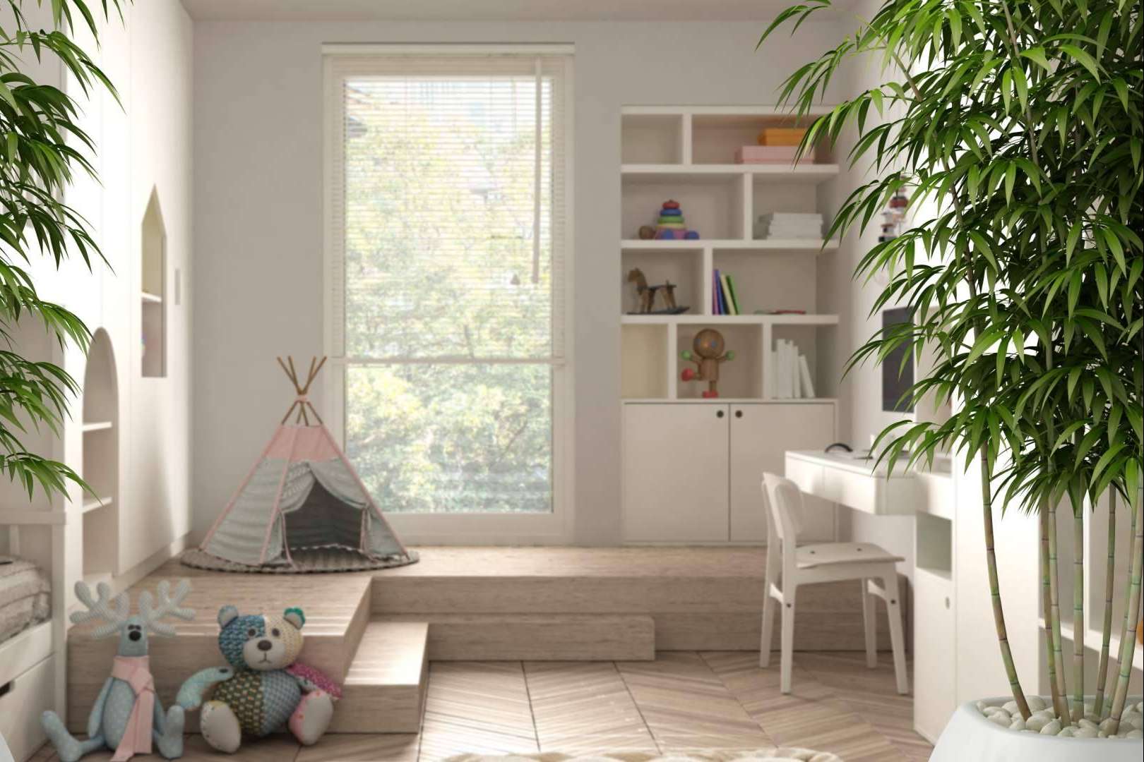 Decofilia y el Feng Shui en el hogar