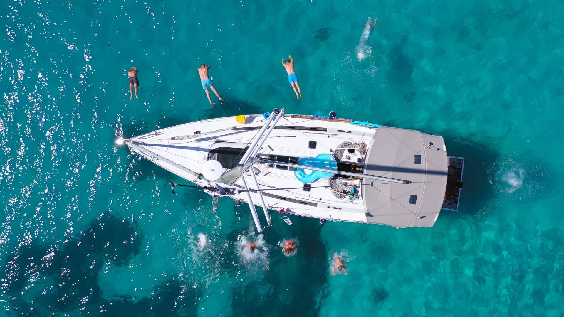 Nova Argonáutica ofrece recambios de amarre y accesorios de fondeo náutico