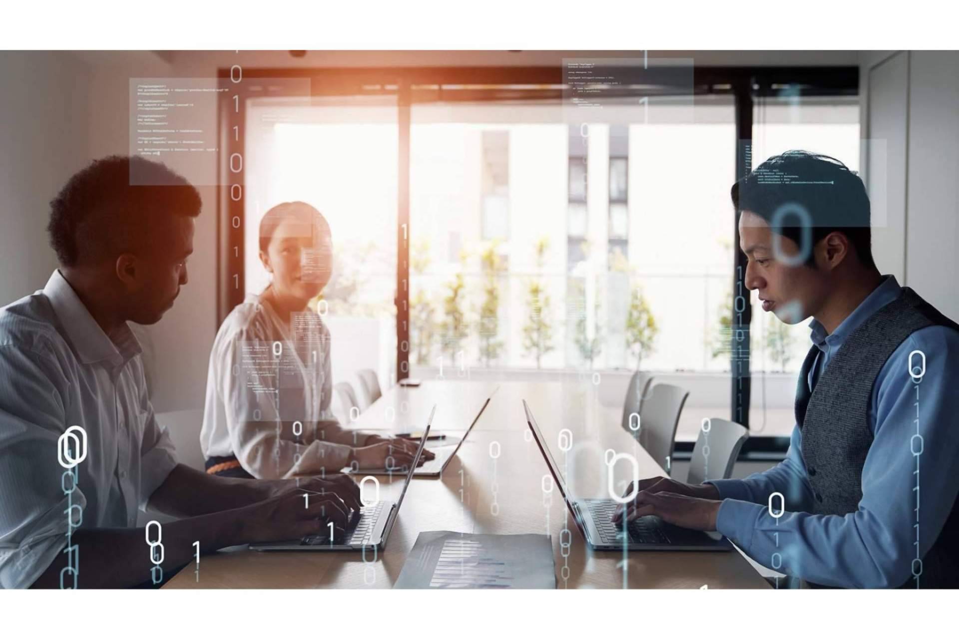 BWD Digital Transformation explica las reacciones al cambio en los procesos
