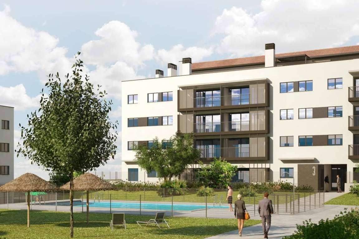 Oferta de cooperativas de vivienda, de la mano de NiDra Homes