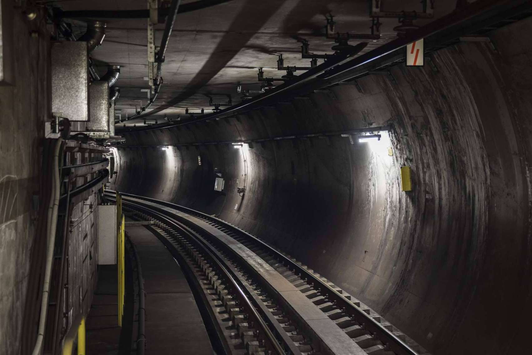 ClauniCanarias, el uso de PENETRON en aplicaciones como túneles y sistemas de metro