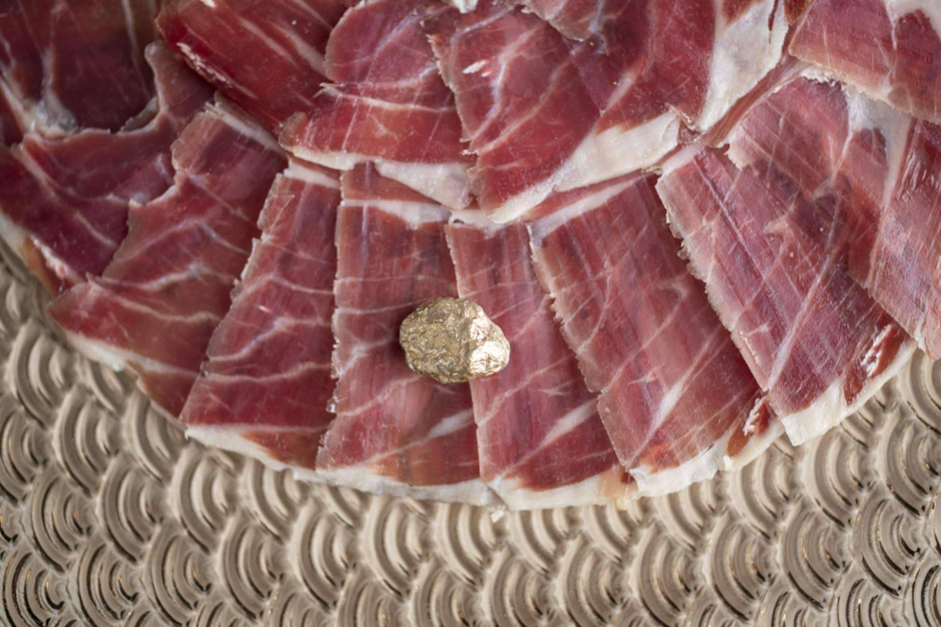 El verdadero jamón de bellota 100 % ibérico y ecológico, con Maestros Jamoneros