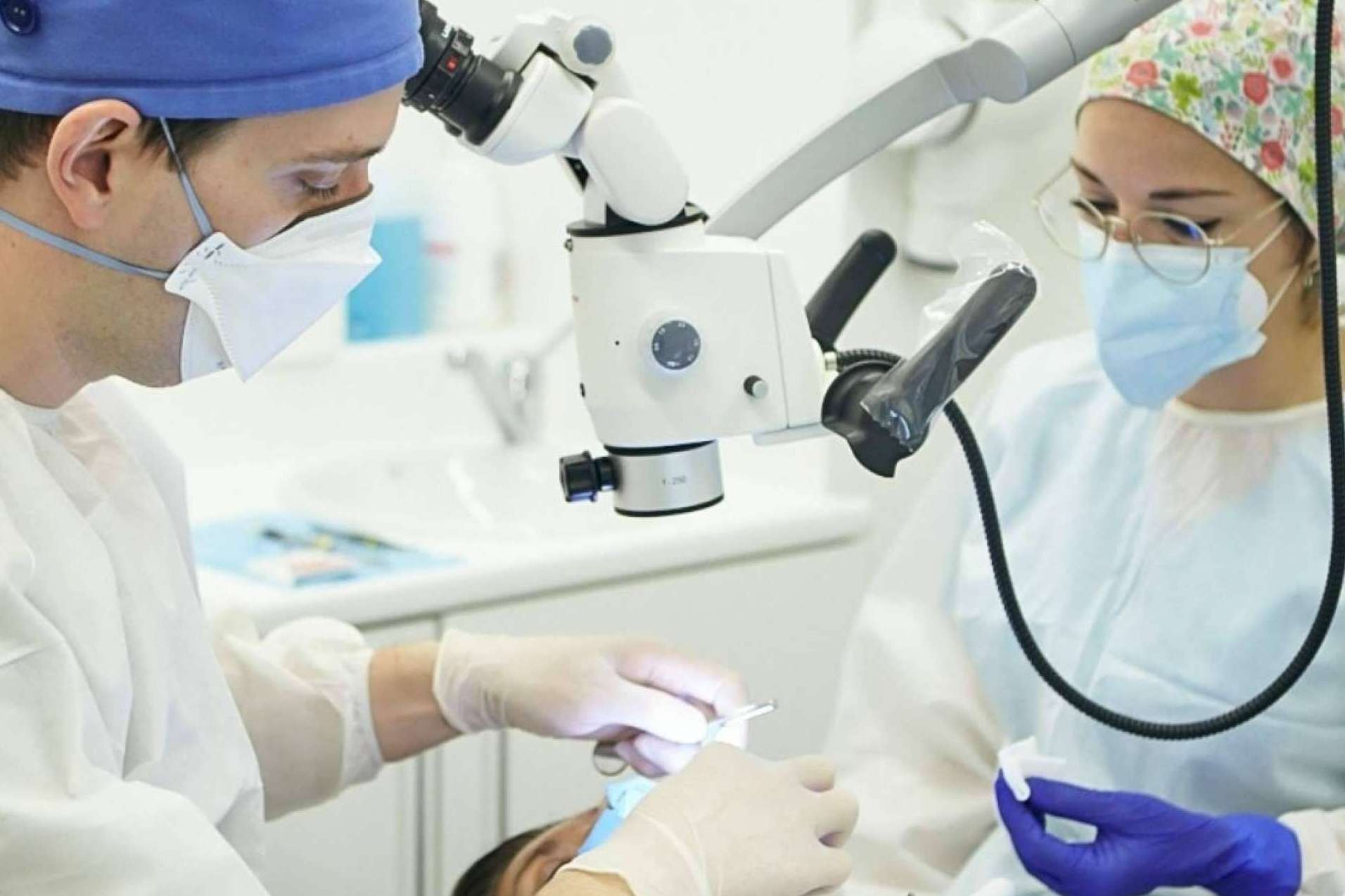 ¿Qué es una endodoncia?