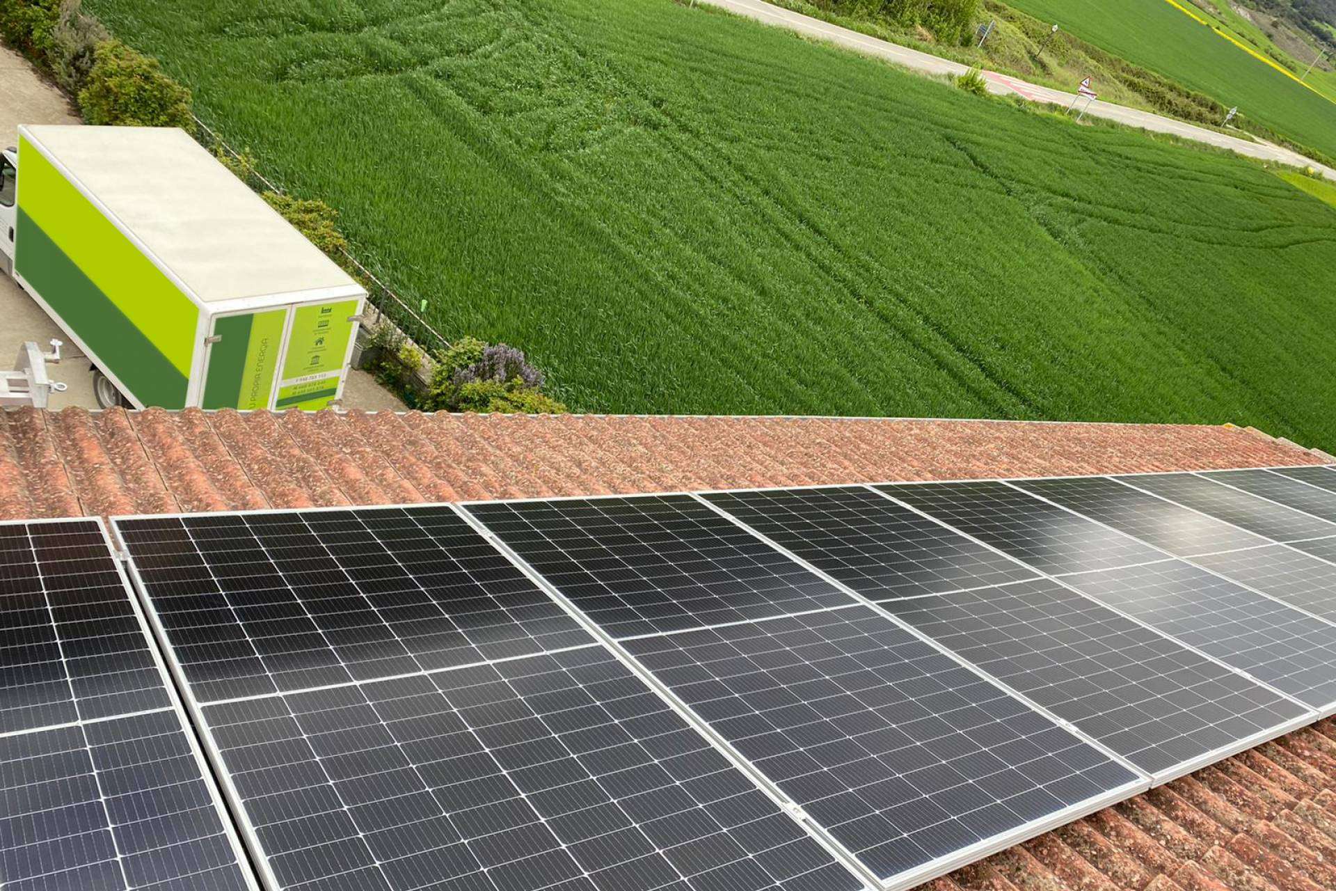 SolarTRES60 ayuda con la adquisición de financiación para proyectos de energía solar