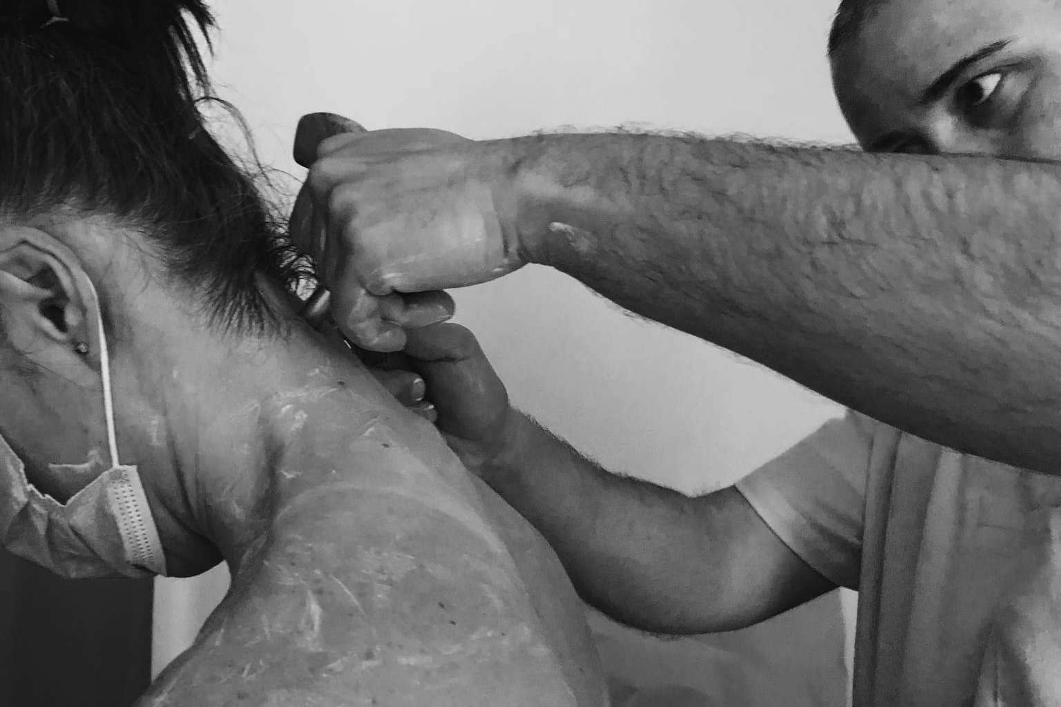 ¿Qué usos tiene la crema natural de Esencia de la Cruz?