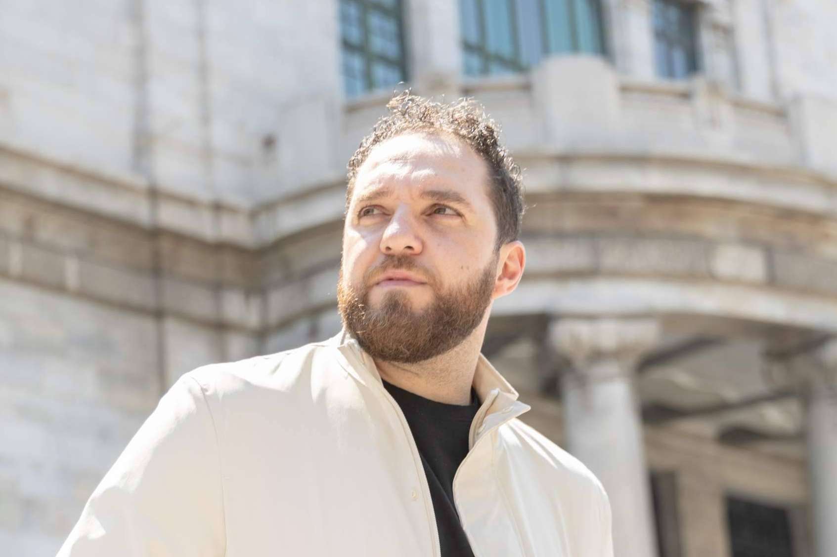 'La ciberinteligencia es clave en la lucha contra el terrorismo internacional', por el experto Mikel Rufián