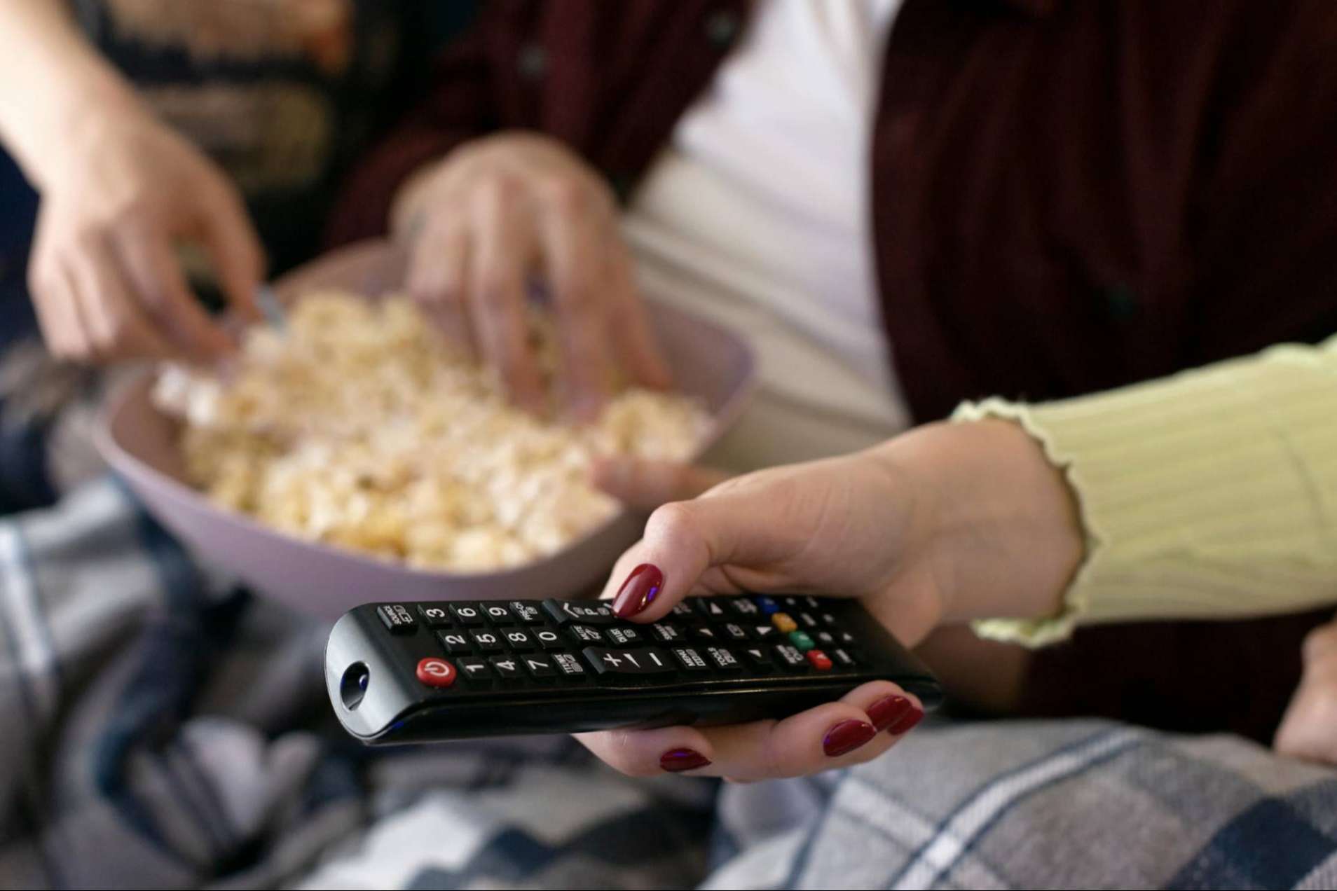 Runtime llega a España, así es la nueva plataforma gratuita de cine y series
