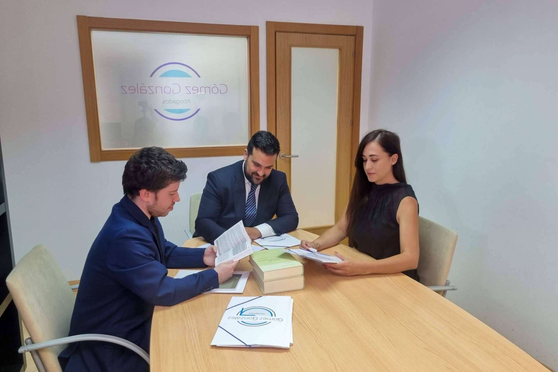 DABOGADOS, desahucio express en Madrid