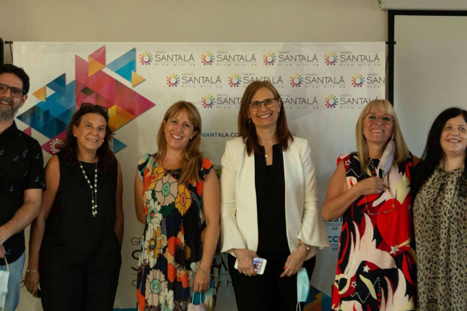Grupo Santalá da las claves para llevar a cabo la motivación multigeneracional
