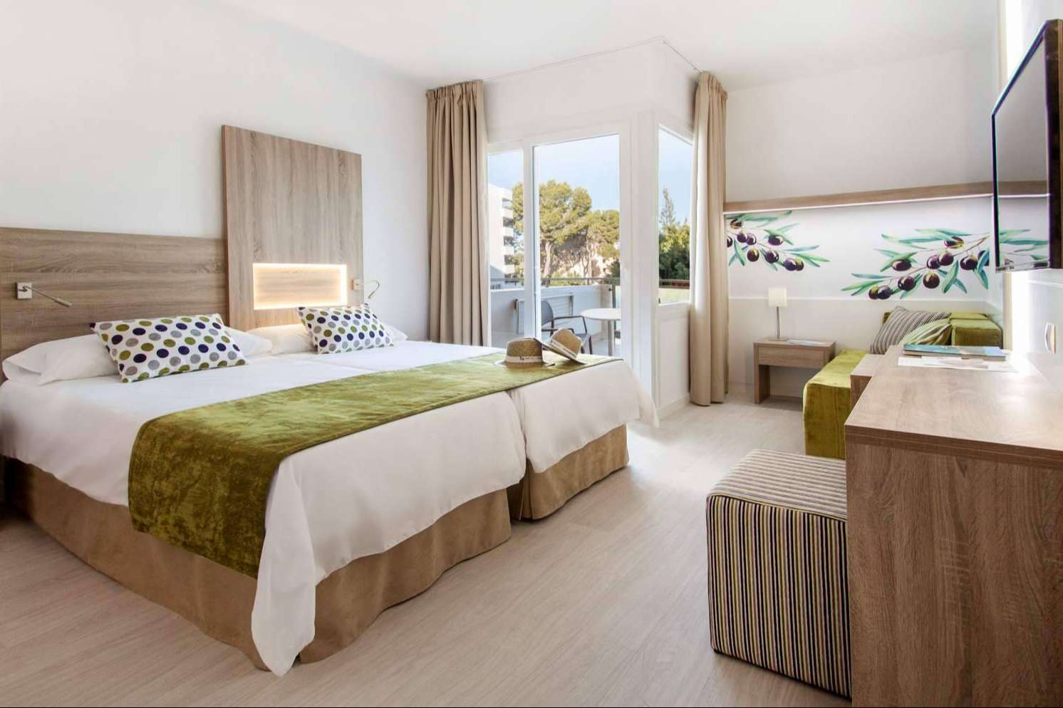 Con el objetivo de conseguir una experiencia de cliente lo más personalizada posible, la cadena Globales presenta su nueva segmentación de hoteles