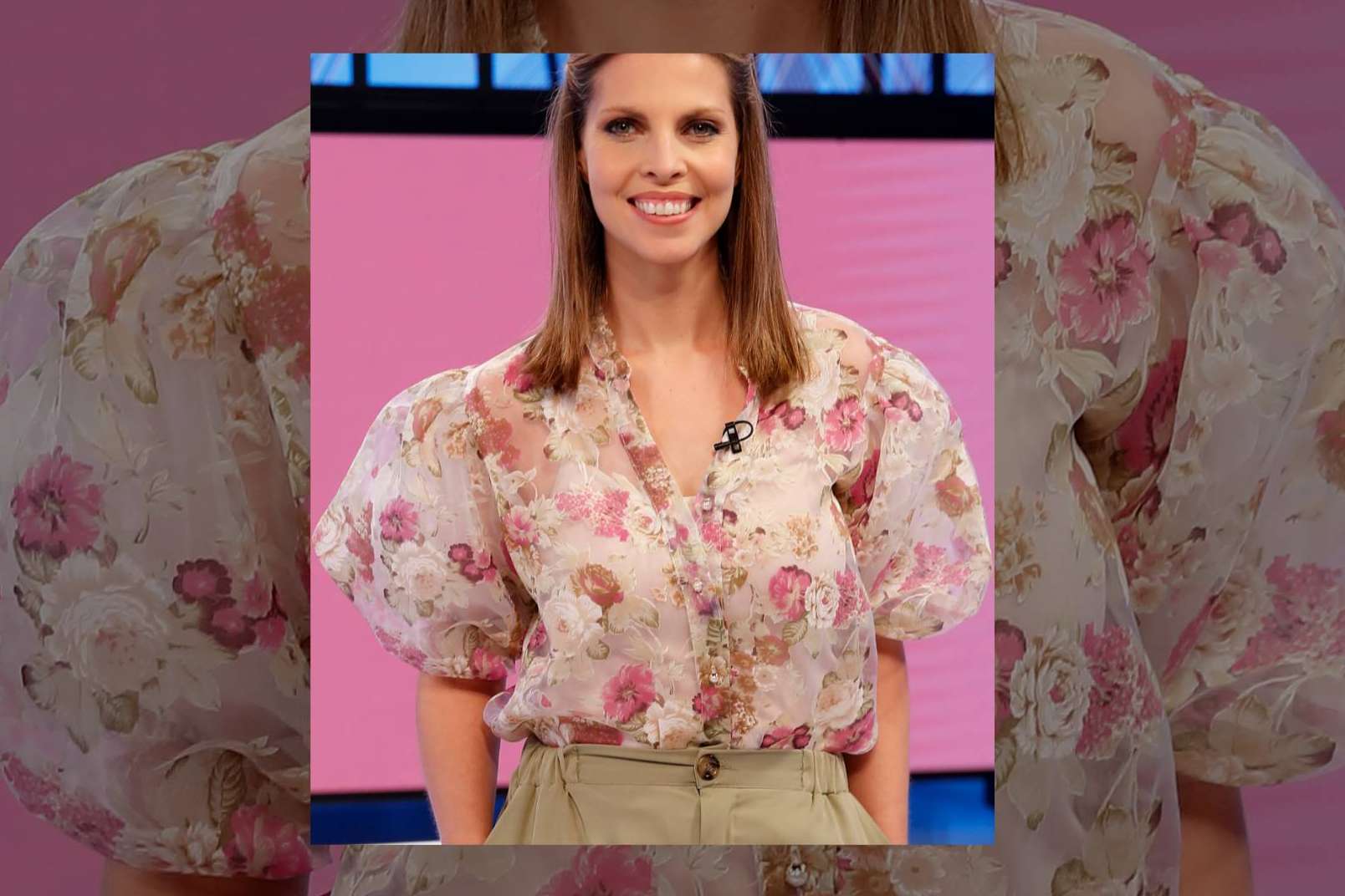 Molberry y su catálogo de ropa sostenible