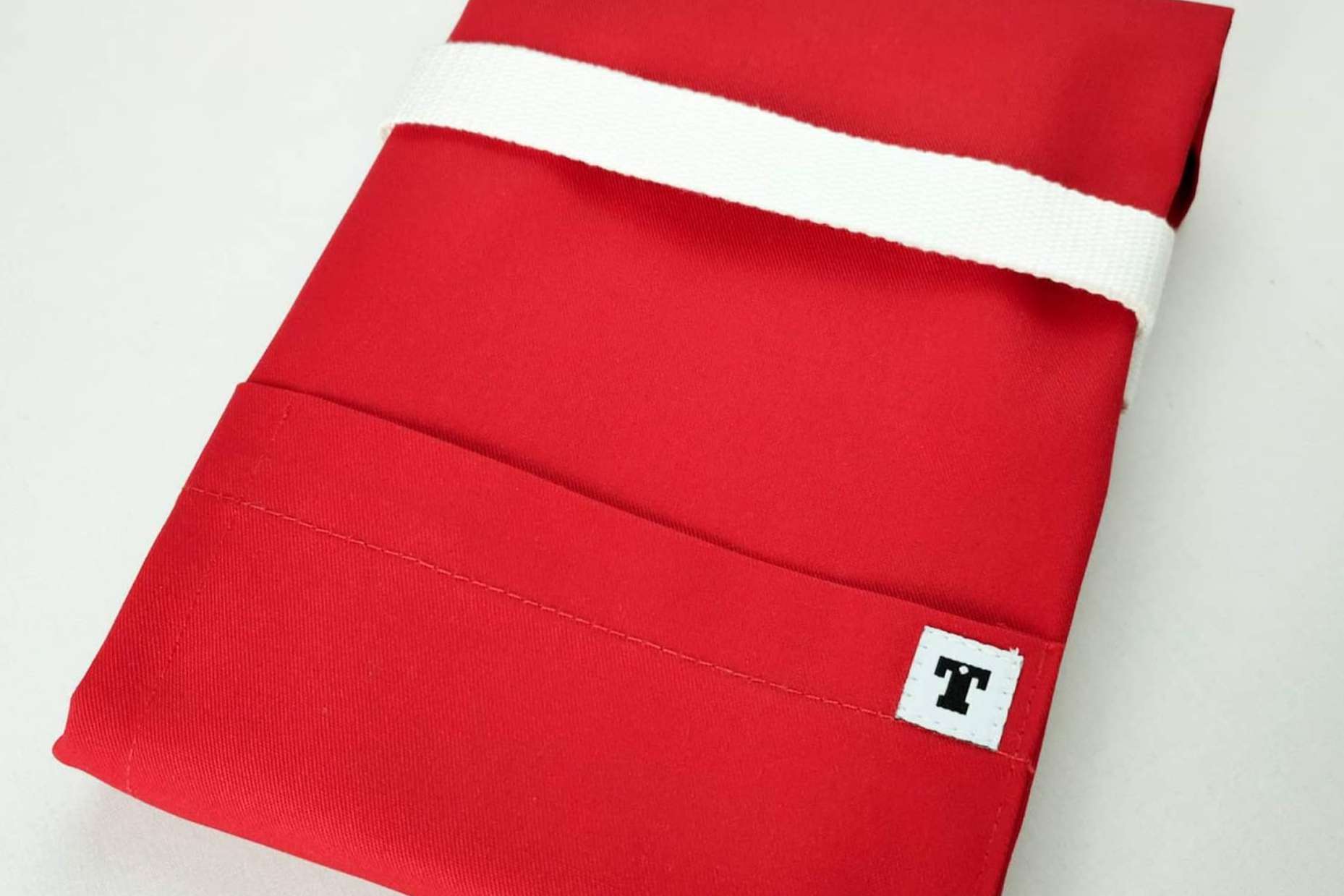 La nueva línea de delantales de la empresa especializada Tablyer