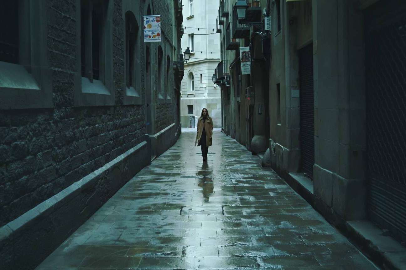 Estreno en Barcelona del nuevo cortometraje de Madman Creative