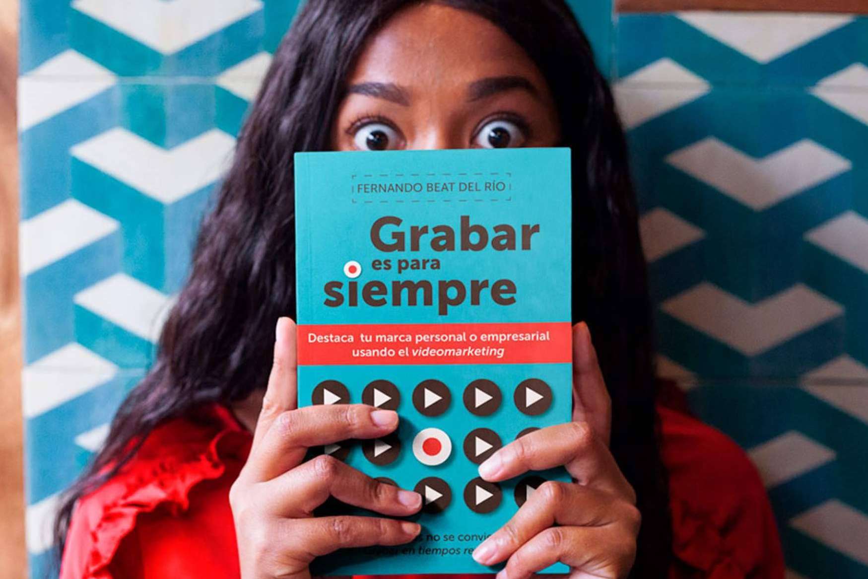 ¿Cómo conseguir ideas para vídeos corporativos o de marca?, con FBR Fotografía y Vídeo