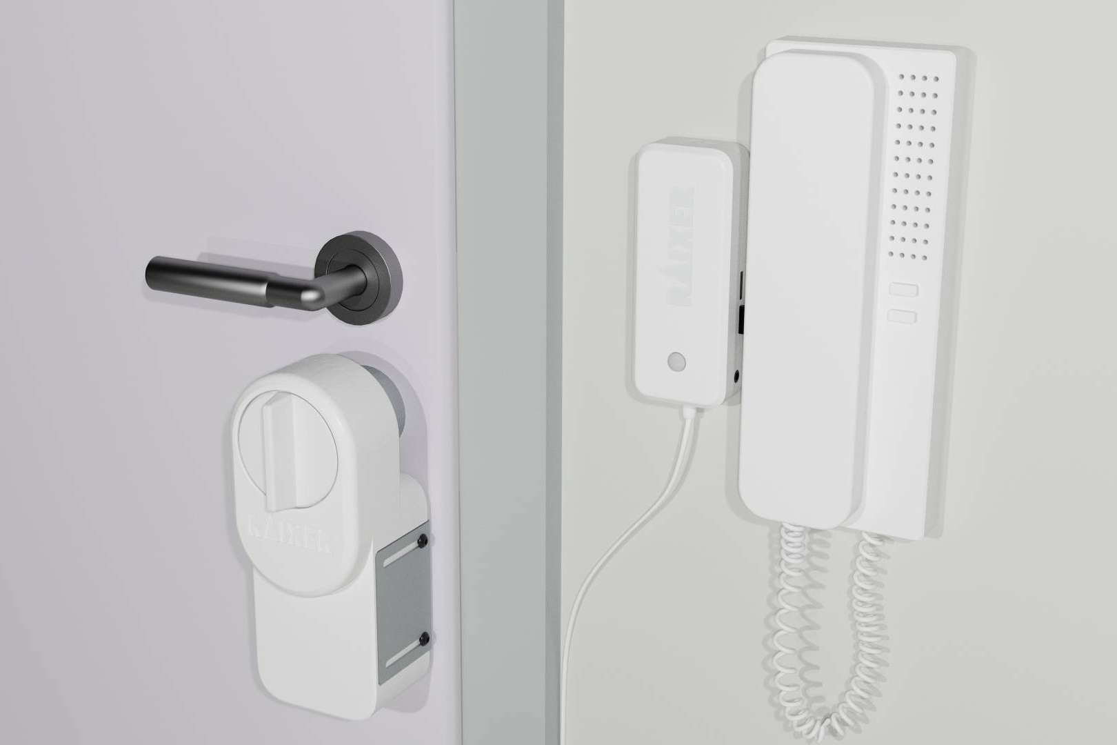 6 ventajas de la nueva cerradura wifi de Raixer