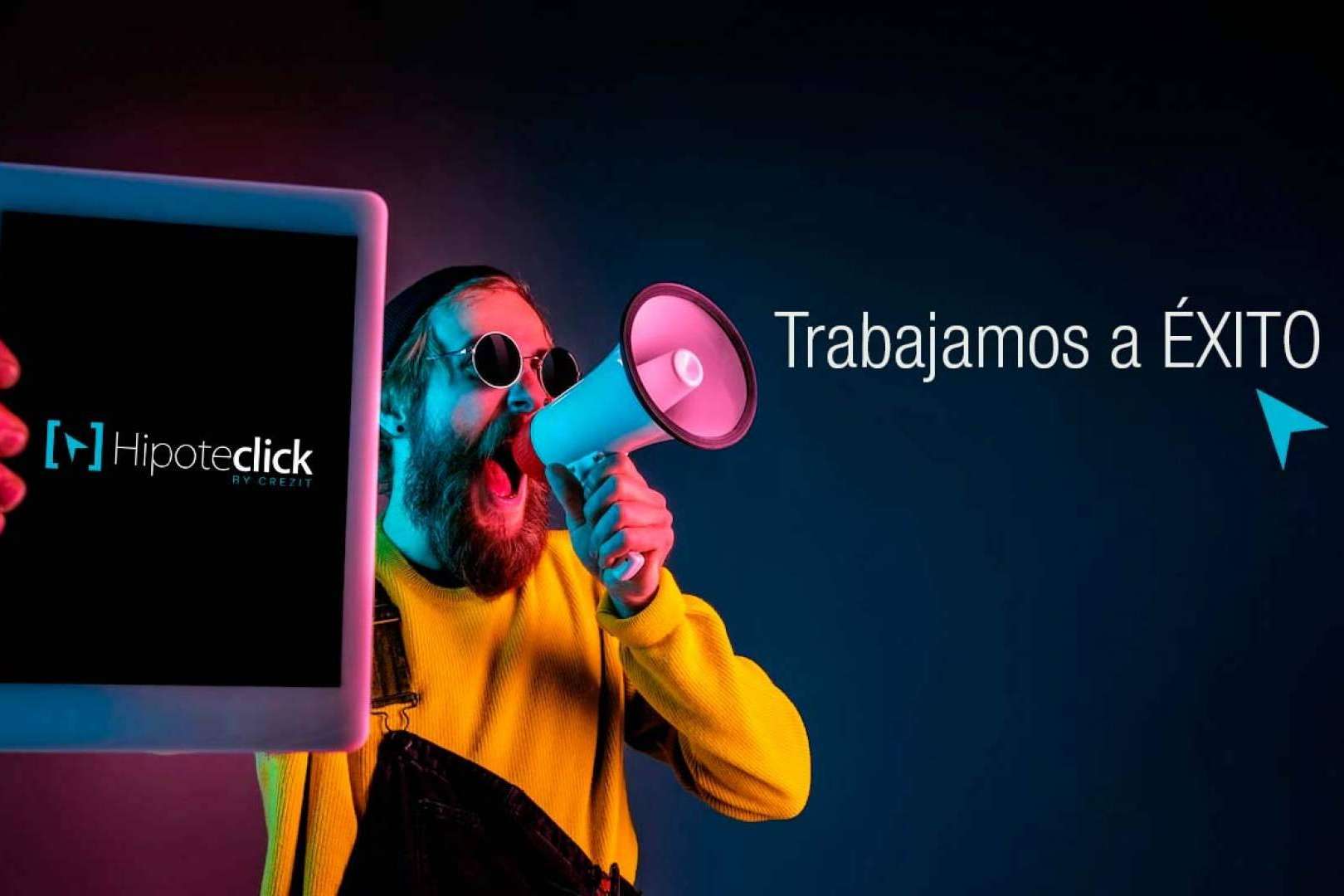 ¿Qué ventajas tiene contratar una hipoteca con el 100 % de financiación?, con Hipoteclick