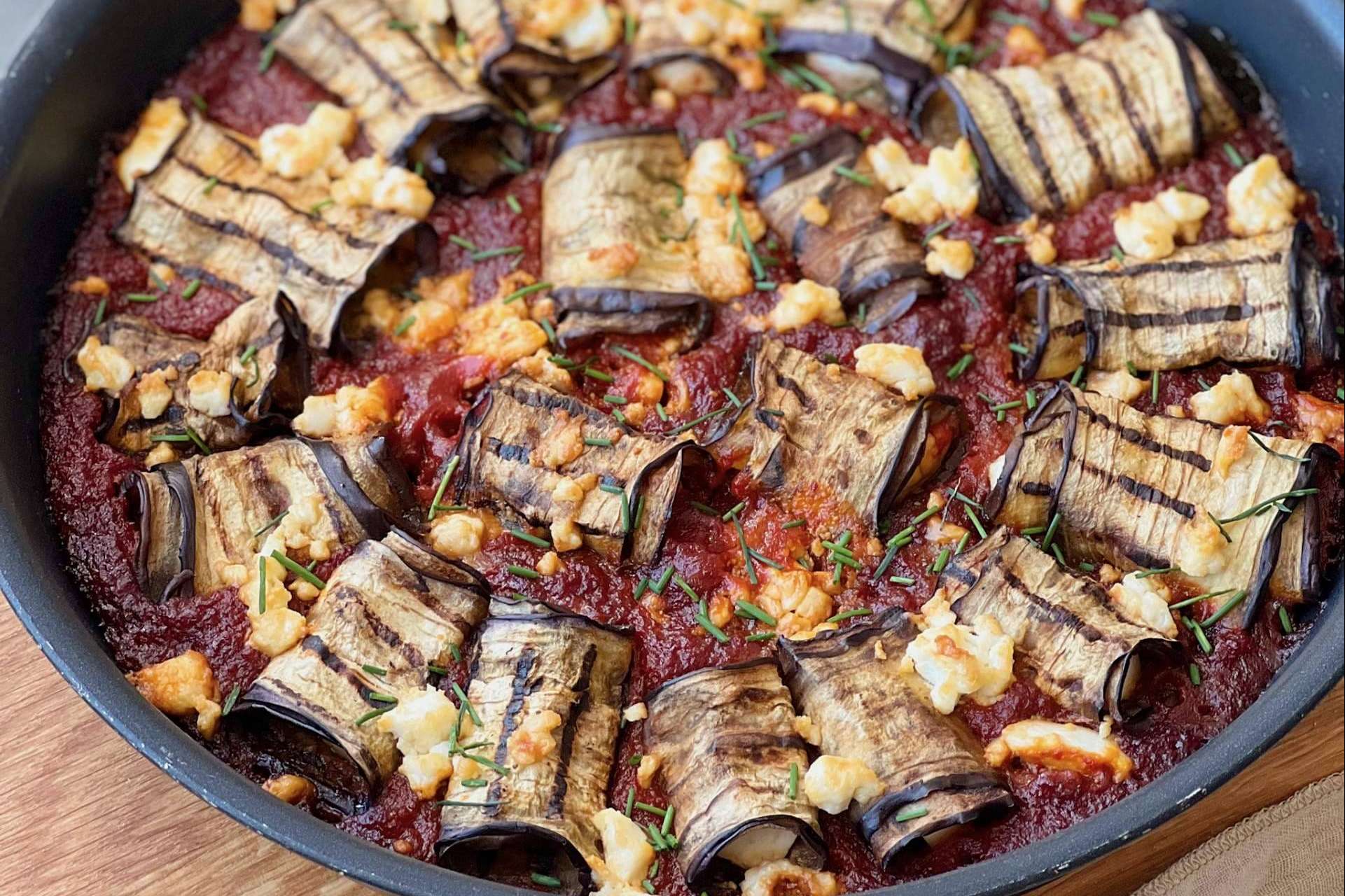 Descubrir recetas rápidas, económicas y fáciles con verduras de la mano de la especialista Vanessa Venturas