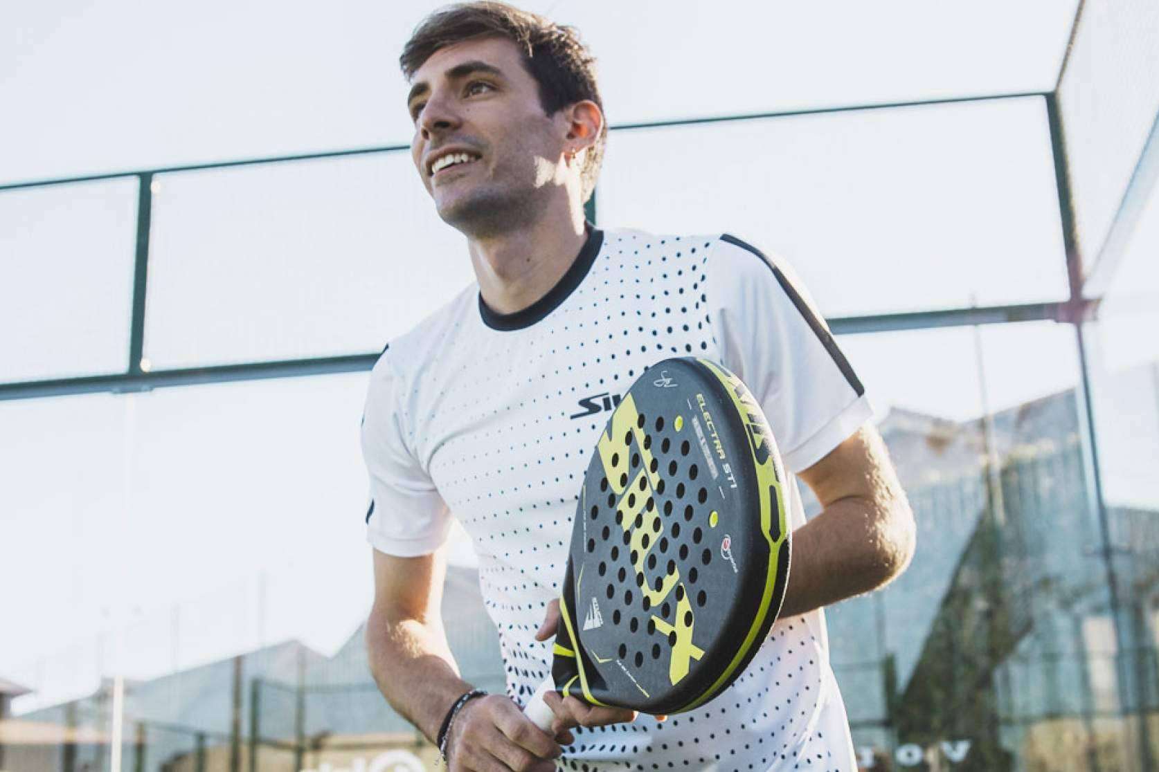 Elegir las mejores palas de pádel con la ayuda de PadelStar