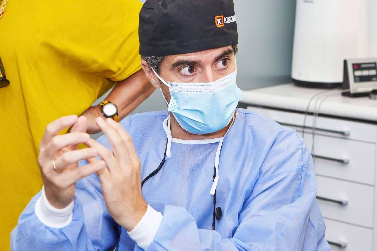 Razones para realizarse un diseño de sonrisa en la Clínica Dental Ruiz de Gopegui