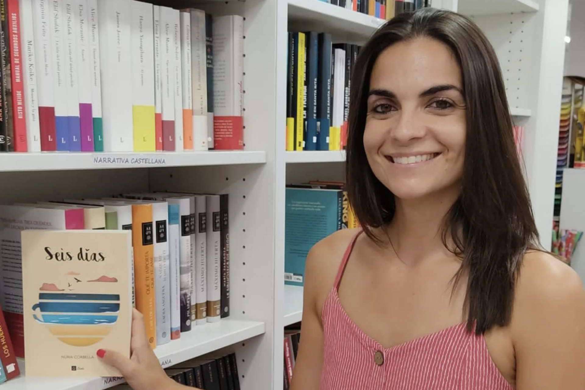 Durii Editorial ofrece una gran variedad de novelas para sus lectores