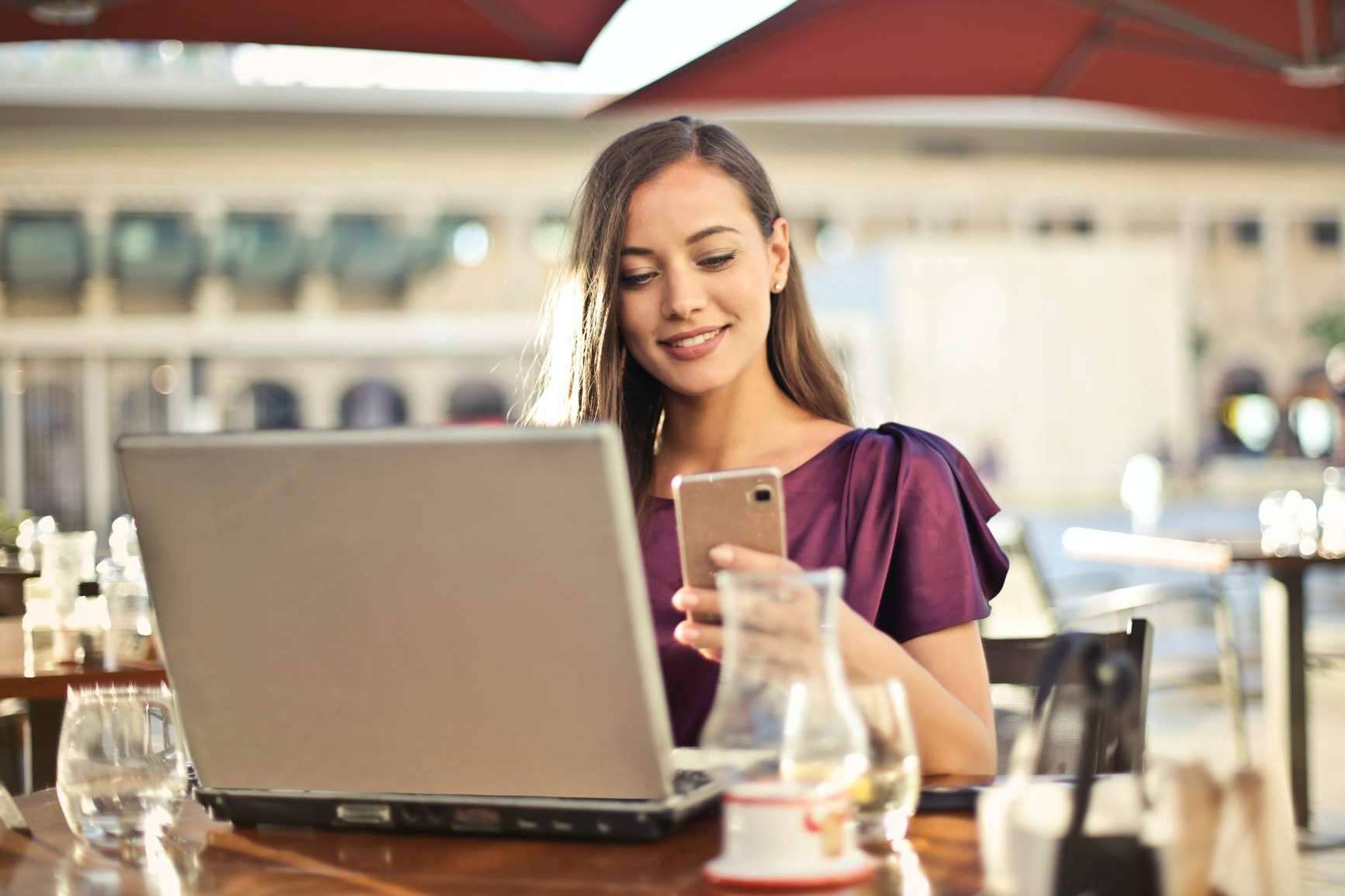 Nace en España una de las primeras plataformas web que permite obtener el certificado digital sin moverse de casa