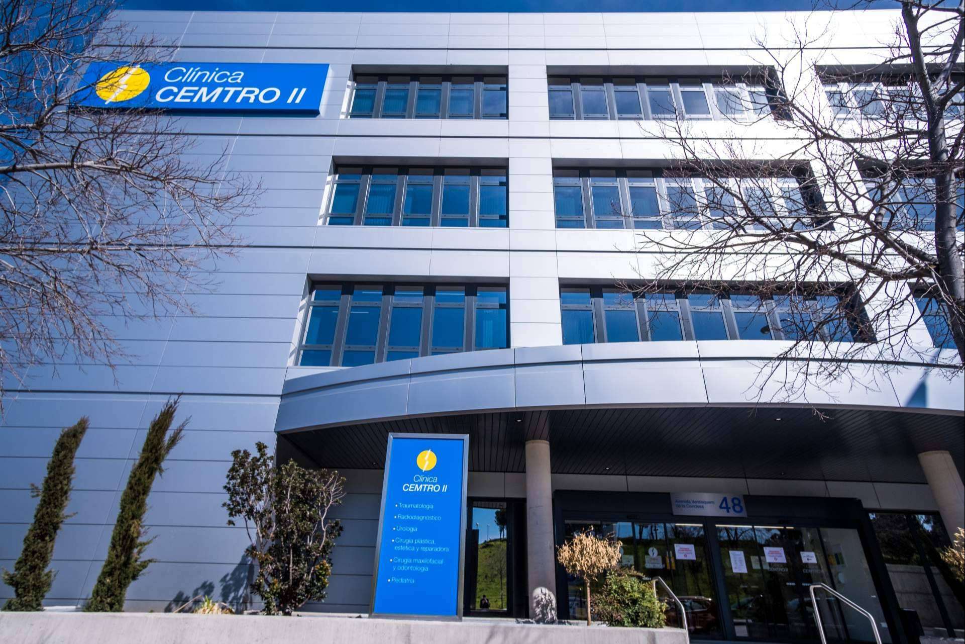 Chavsa se encuentra camino de su 40 aniversario reformando espacios