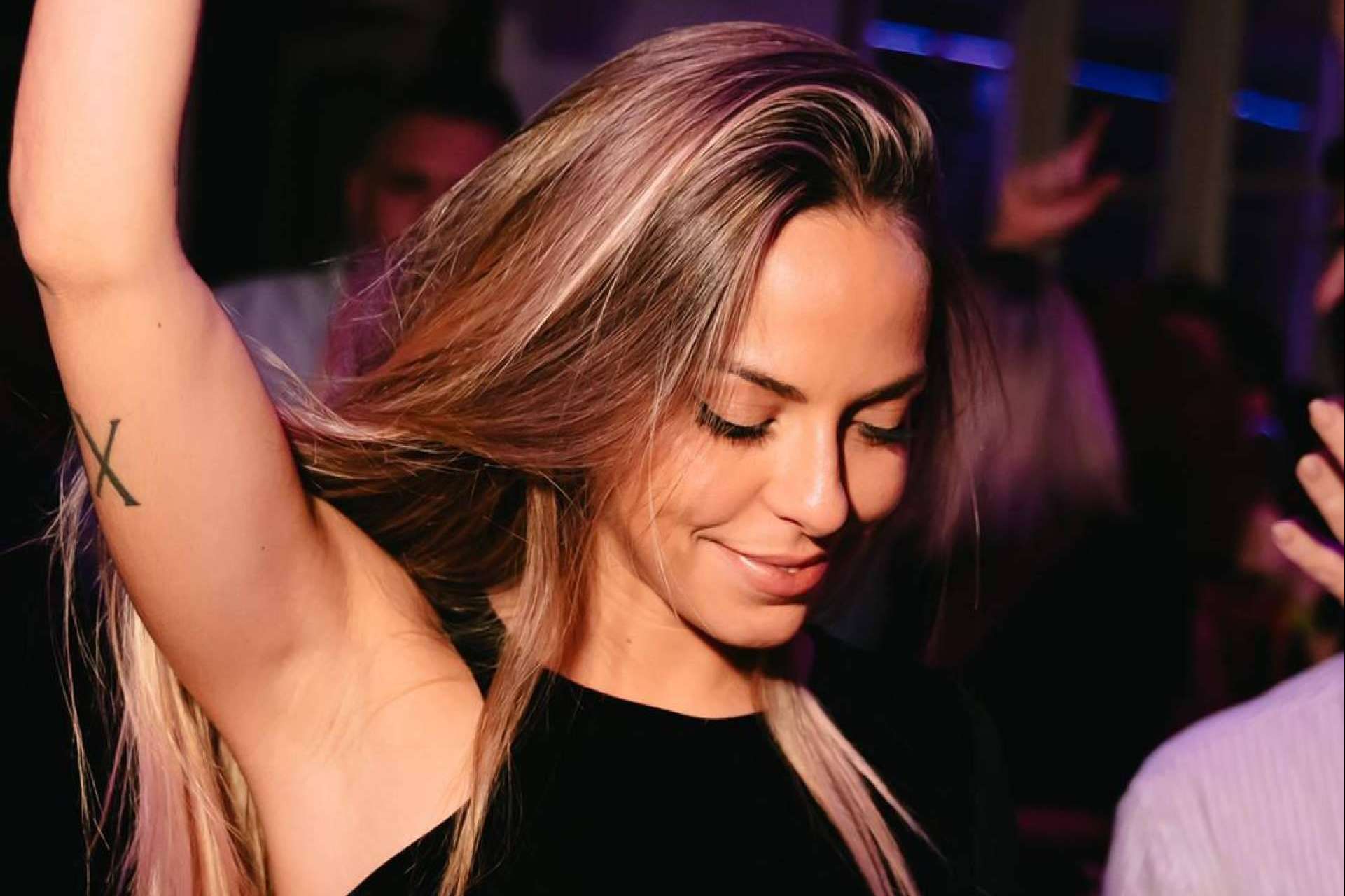 Rumbita Barcelona y su inauguración