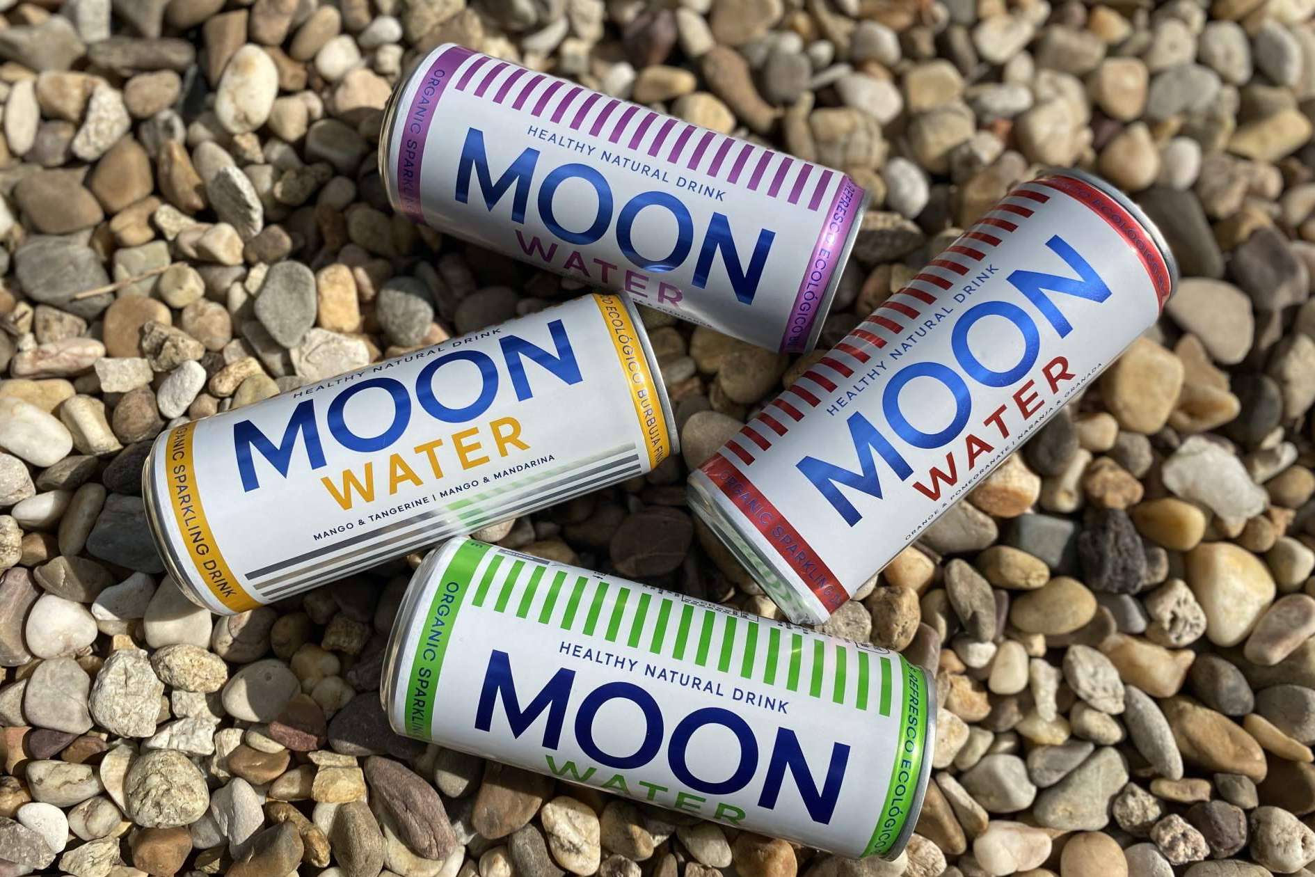 La ayuda de MoonWater para disfrutar de manera saludable de la llegada del otoño