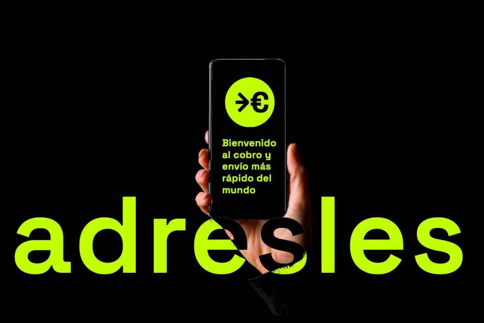 Cobrar y enviar en un click con adresles, vender online se va a volver muy fácil