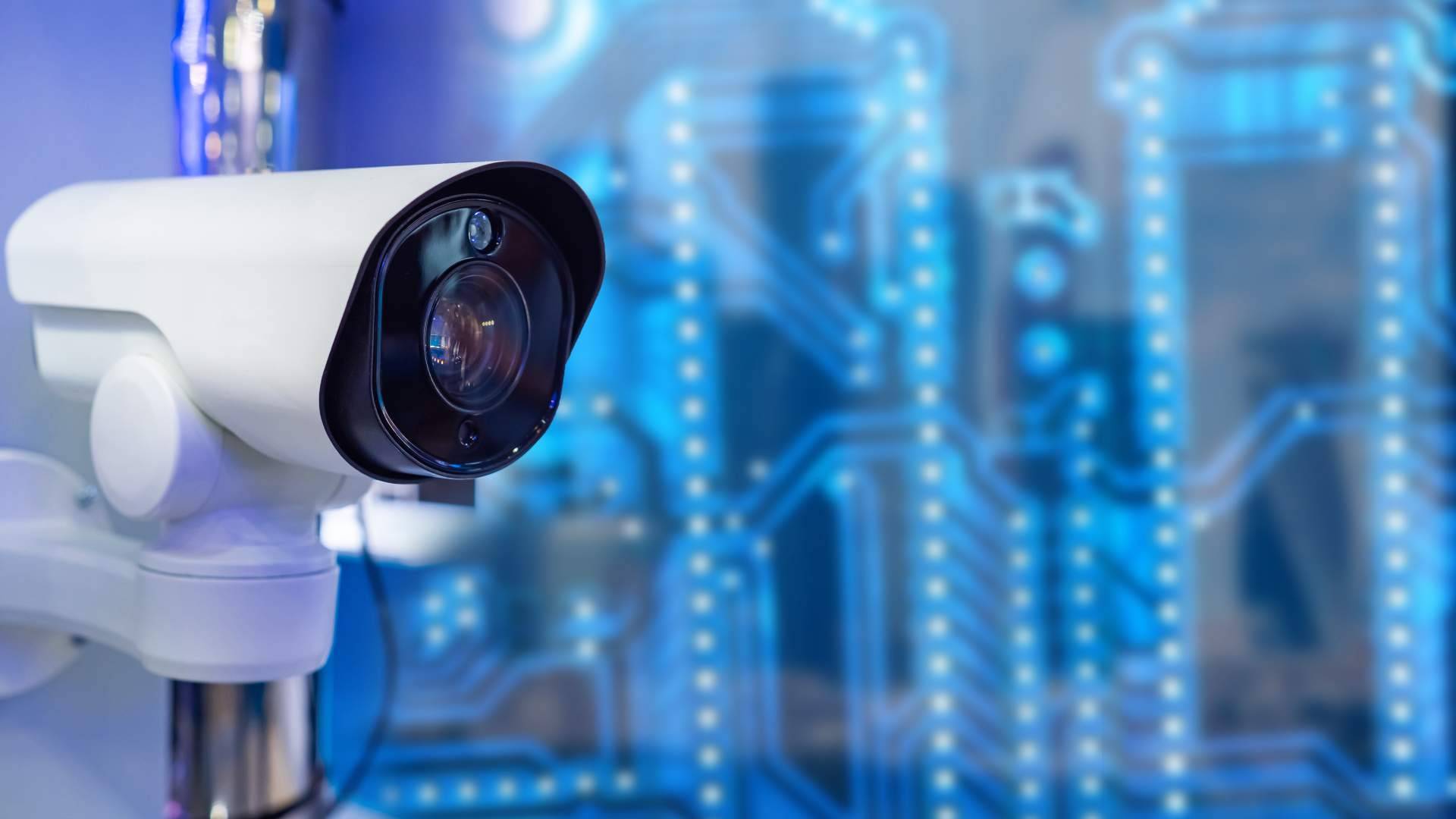 Contar con un buen sistema de videovigilancia es vital, de la mano de Alarmas JM