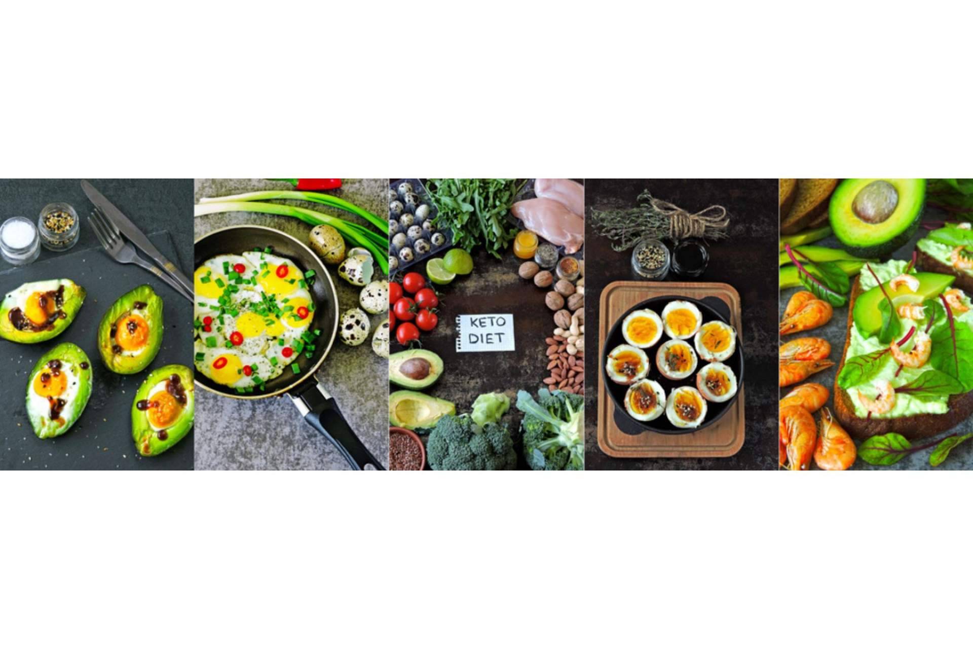 Tienda Keto y las principales verdades y mentiras sobre la dieta keto