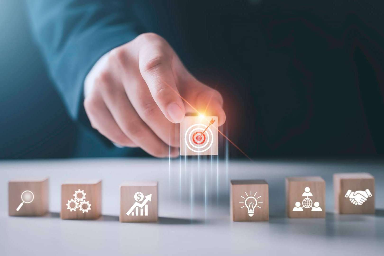 ¿Cómo desarrollar un plan de ventas para agencias de seguros?, de la mano de GestyFor