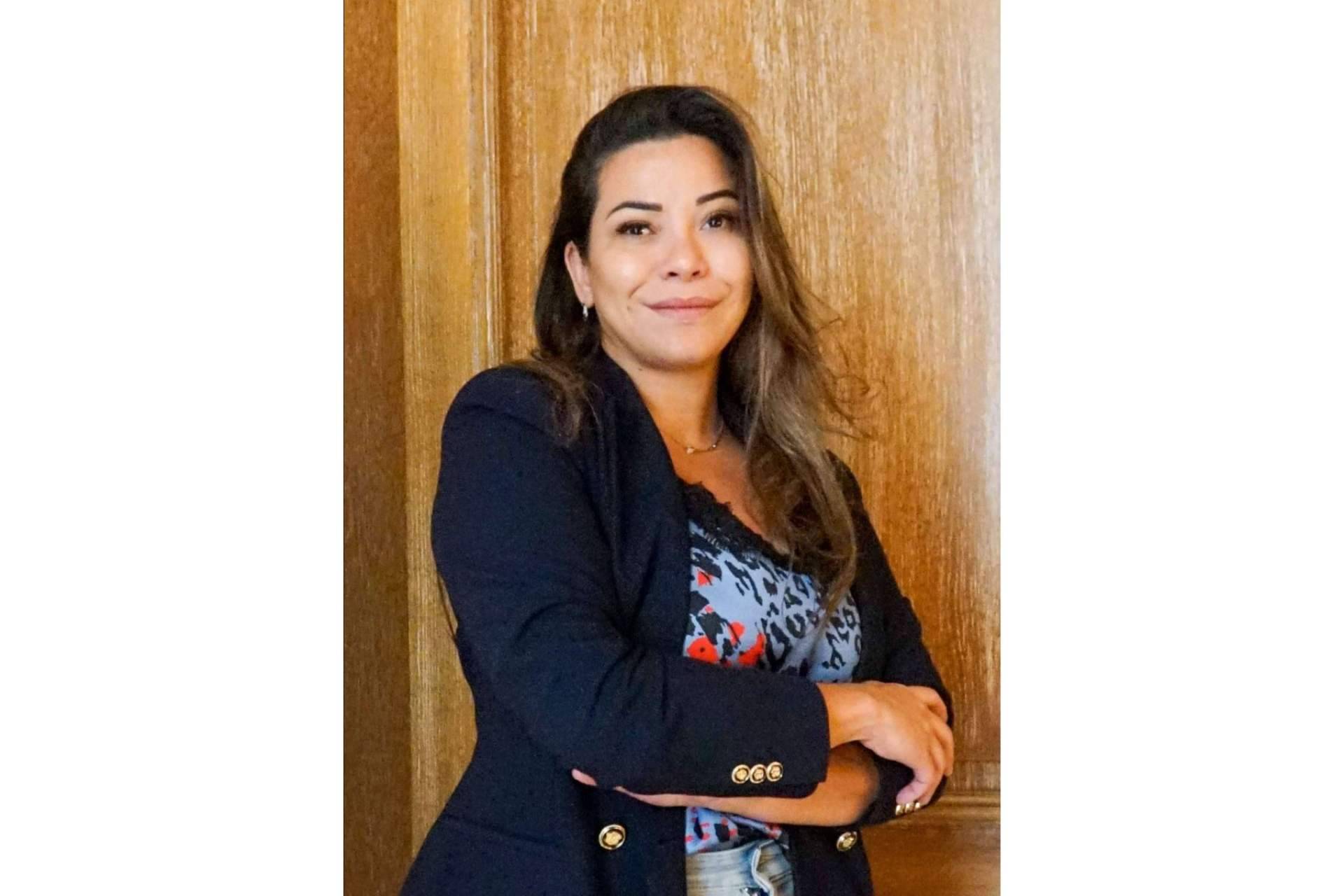 Keilley, la influencer que se ha convertido en la nueva Marketing Manager de Bonbon Cha